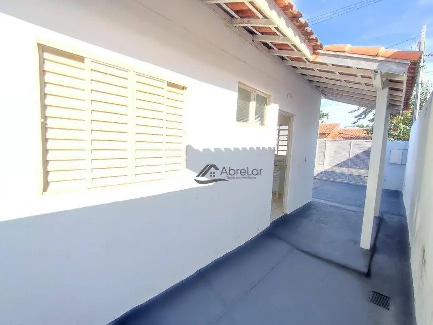 Foto 8 de Casa com 2 quartos à venda, 194m2 em Jardim Portal dos Lagos, Votuporanga - SP