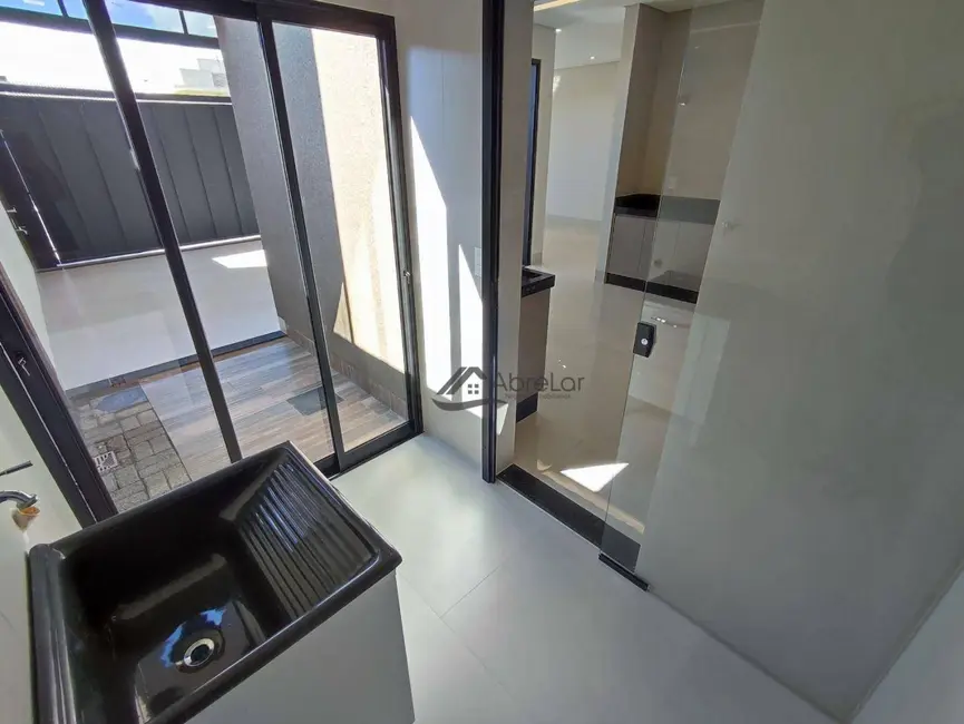 Foto 9 de Casa com 3 quartos à venda, 168m2 em Parque Santa Felícia, Votuporanga - SP