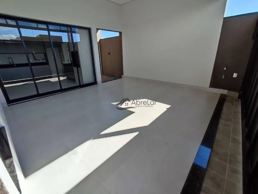 Foto 3 de Casa com 3 quartos à venda, 168m2 em Parque Santa Felícia, Votuporanga - SP