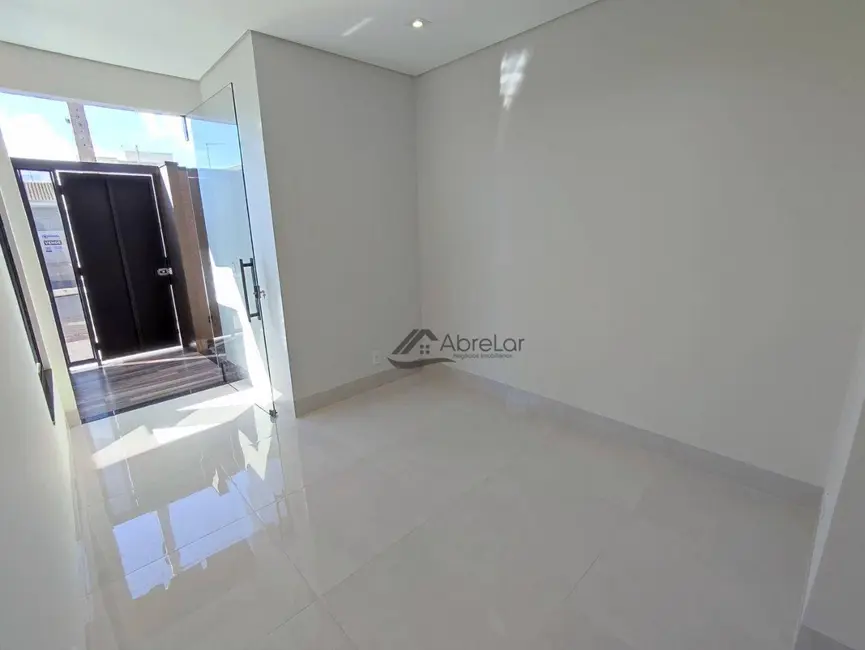 Foto 5 de Casa com 3 quartos à venda, 168m2 em Parque Santa Felícia, Votuporanga - SP