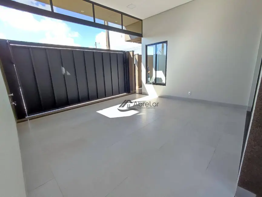 Foto 4 de Casa com 3 quartos à venda, 168m2 em Parque Santa Felícia, Votuporanga - SP