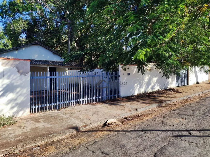 Foto 2 de Casa com 2 quartos à venda, 1296m2 em Jardim Eldorado, Votuporanga - SP