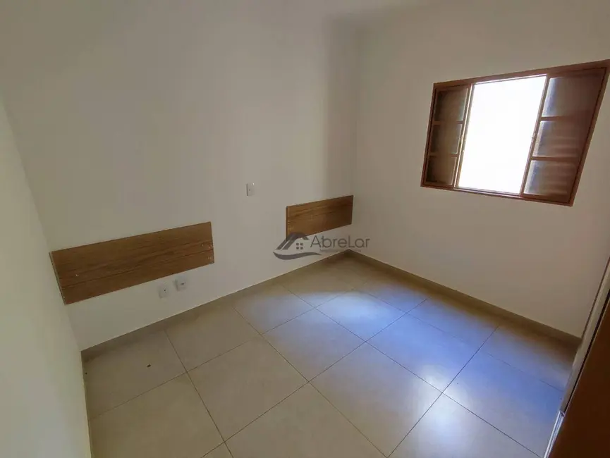 Apartamento com 2 quartos à venda em Parque das Nações, Votuporanga - SP - imagem 4 Foto 4 de Apartamento com 2 quartos à venda em Parque das Nações, Votuporanga - SP