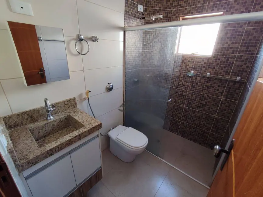 Apartamento com 2 quartos à venda em Parque das Nações, Votuporanga - SP - imagem 6 Foto 6 de Apartamento com 2 quartos à venda em Parque das Nações, Votuporanga - SP