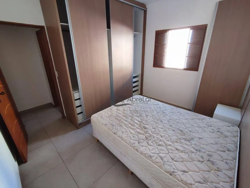 Apartamento com 2 quartos à venda em Parque das Nações, Votuporanga - SP - imagem 8 Foto 8 de Apartamento com 2 quartos à venda em Parque das Nações, Votuporanga - SP