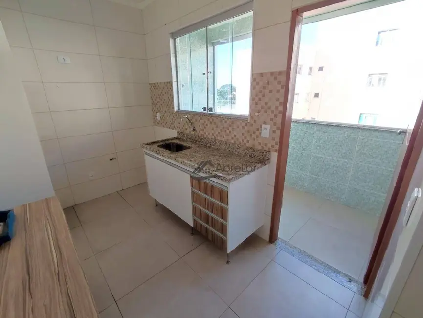 Apartamento com 2 quartos à venda em Parque das Nações, Votuporanga - SP - imagem 9 Foto 9 de Apartamento com 2 quartos à venda em Parque das Nações, Votuporanga - SP