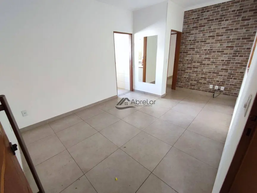 Apartamento com 2 quartos à venda em Parque das Nações, Votuporanga - SP - imagem 1 Foto 1 de Apartamento com 2 quartos à venda em Parque das Nações, Votuporanga - SP