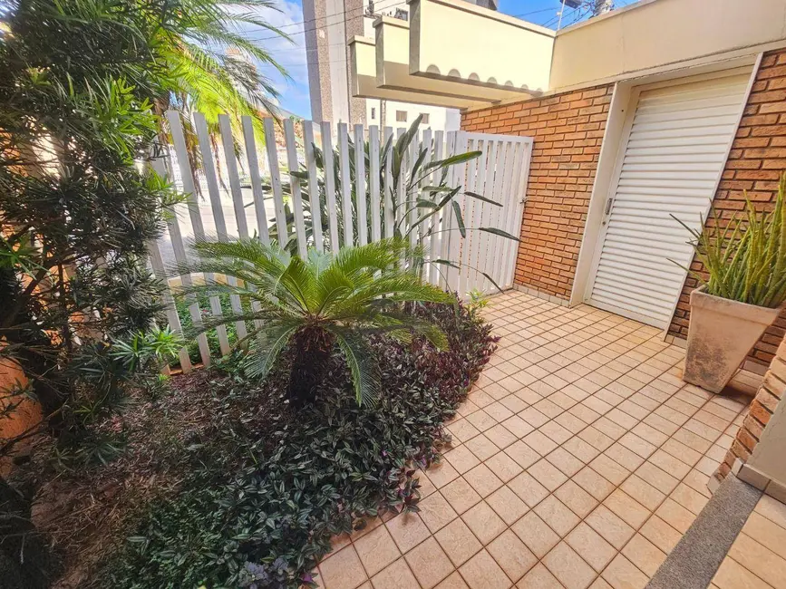 Foto 4 de Casa com 5 quartos à venda, 569m2 em Patrimônio Novo, Votuporanga - SP