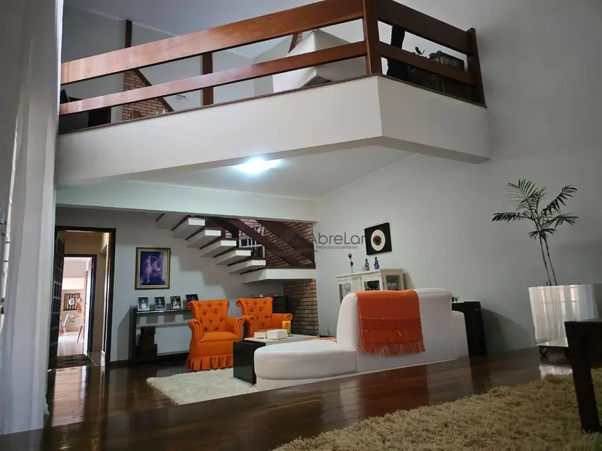 Foto 6 de Casa com 5 quartos à venda, 569m2 em Patrimônio Novo, Votuporanga - SP