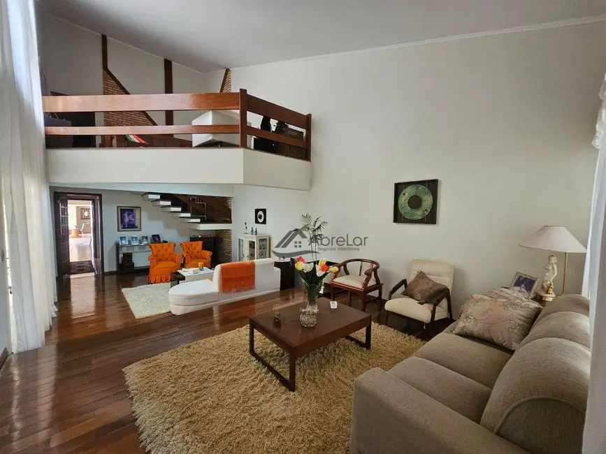 Foto 5 de Casa com 5 quartos à venda, 569m2 em Patrimônio Novo, Votuporanga - SP