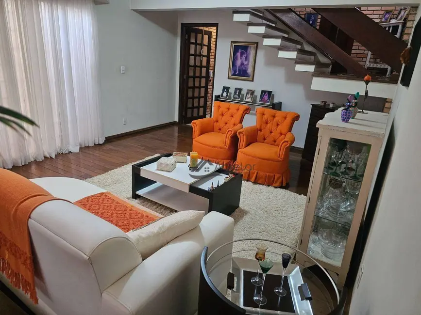 Foto 7 de Casa com 5 quartos à venda, 569m2 em Patrimônio Novo, Votuporanga - SP