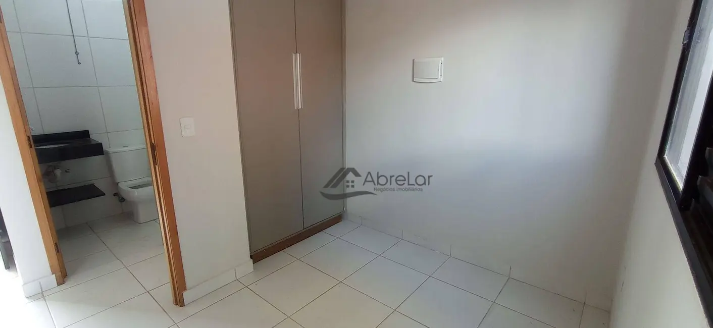 Foto 7 de Apartamento com 1 quarto para alugar em Patrimônio Velho, Votuporanga - SP