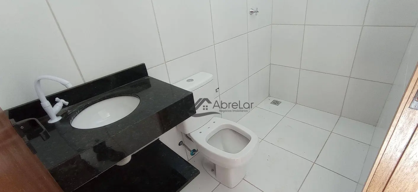 Foto 8 de Apartamento com 1 quarto para alugar em Patrimônio Velho, Votuporanga - SP