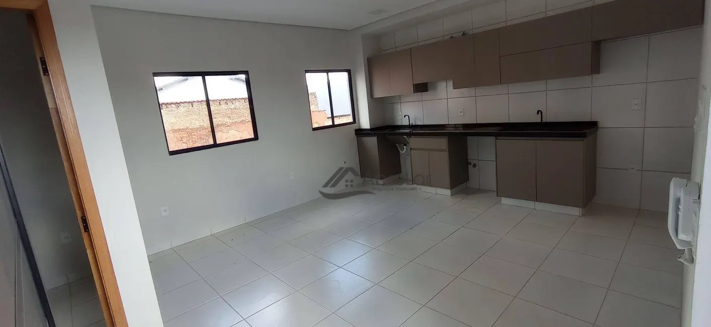 Foto 4 de Apartamento com 1 quarto para alugar em Patrimônio Velho, Votuporanga - SP