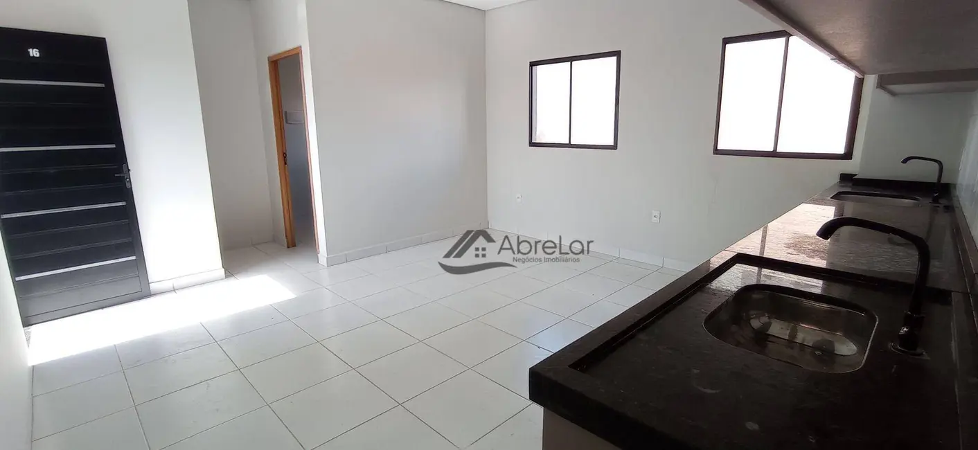 Foto 5 de Apartamento com 1 quarto para alugar em Patrimônio Velho, Votuporanga - SP