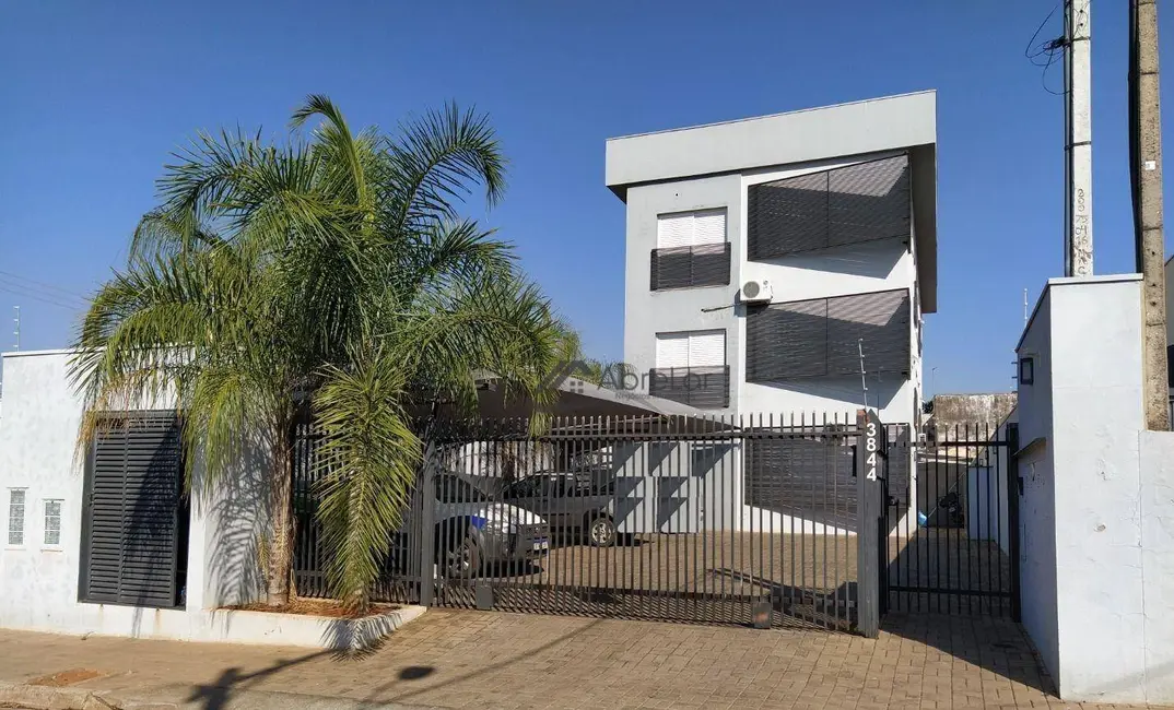Apartamento com 2 quartos para alugar em Jardim Eldorado, Votuporanga - SP - imagem 1 Foto 1 de Apartamento com 2 quartos para alugar em Jardim Eldorado, Votuporanga - SP
