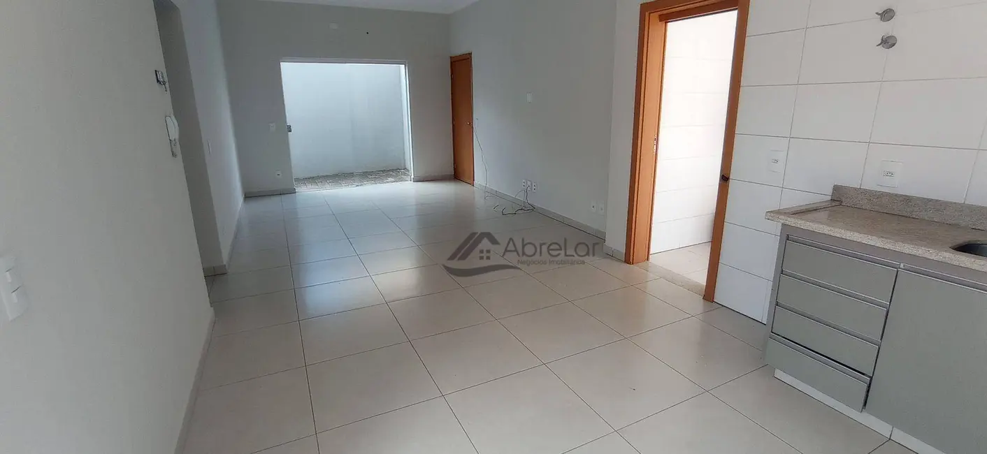 Apartamento com 2 quartos para alugar em Jardim Eldorado, Votuporanga - SP - imagem 3 Foto 3 de Apartamento com 2 quartos para alugar em Jardim Eldorado, Votuporanga - SP