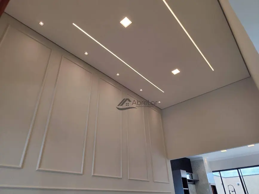 Foto 8 de Casa com 3 quartos à venda, 250m2 em Pozzobon, Votuporanga - SP