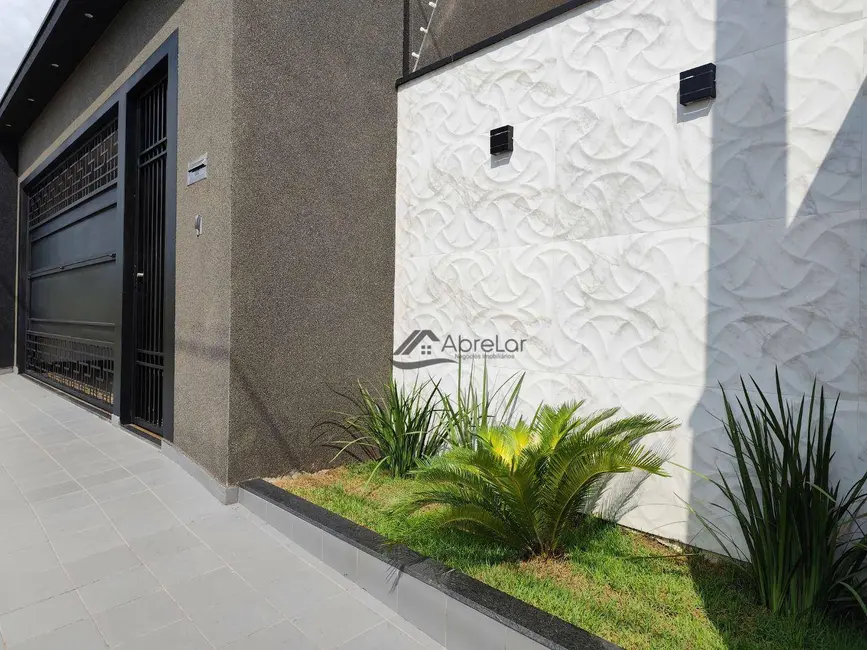 Foto 3 de Casa com 3 quartos à venda, 250m2 em Pozzobon, Votuporanga - SP