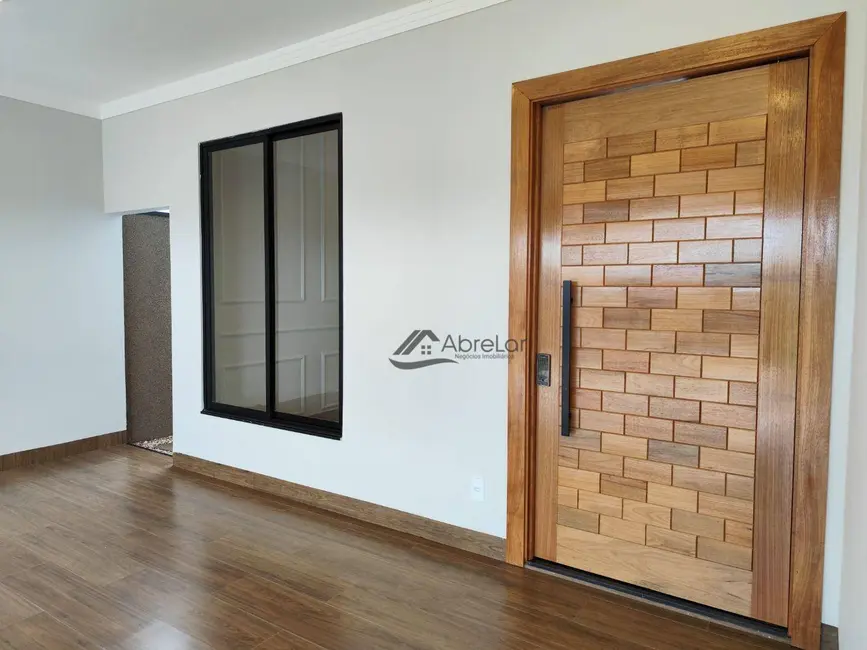 Foto 5 de Casa com 3 quartos à venda, 250m2 em Pozzobon, Votuporanga - SP