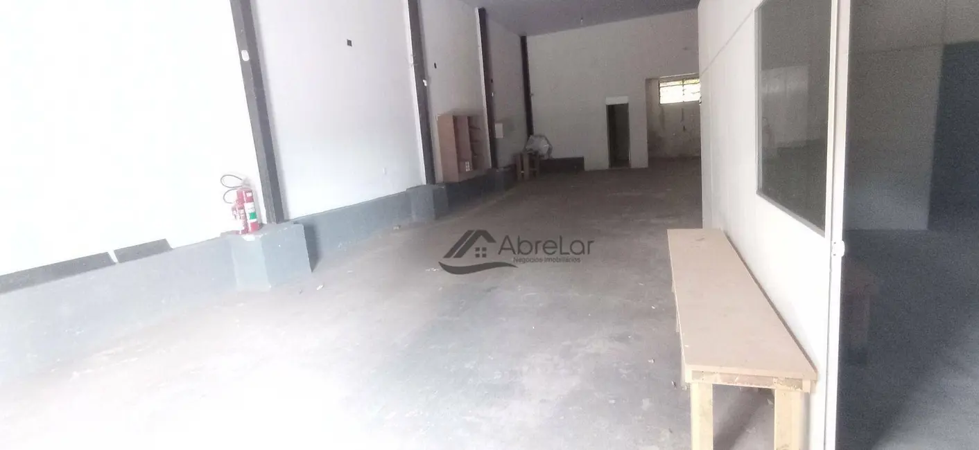 Foto 3 de Armazém / Galpão para alugar em Jardim das Palmeiras I, Votuporanga - SP