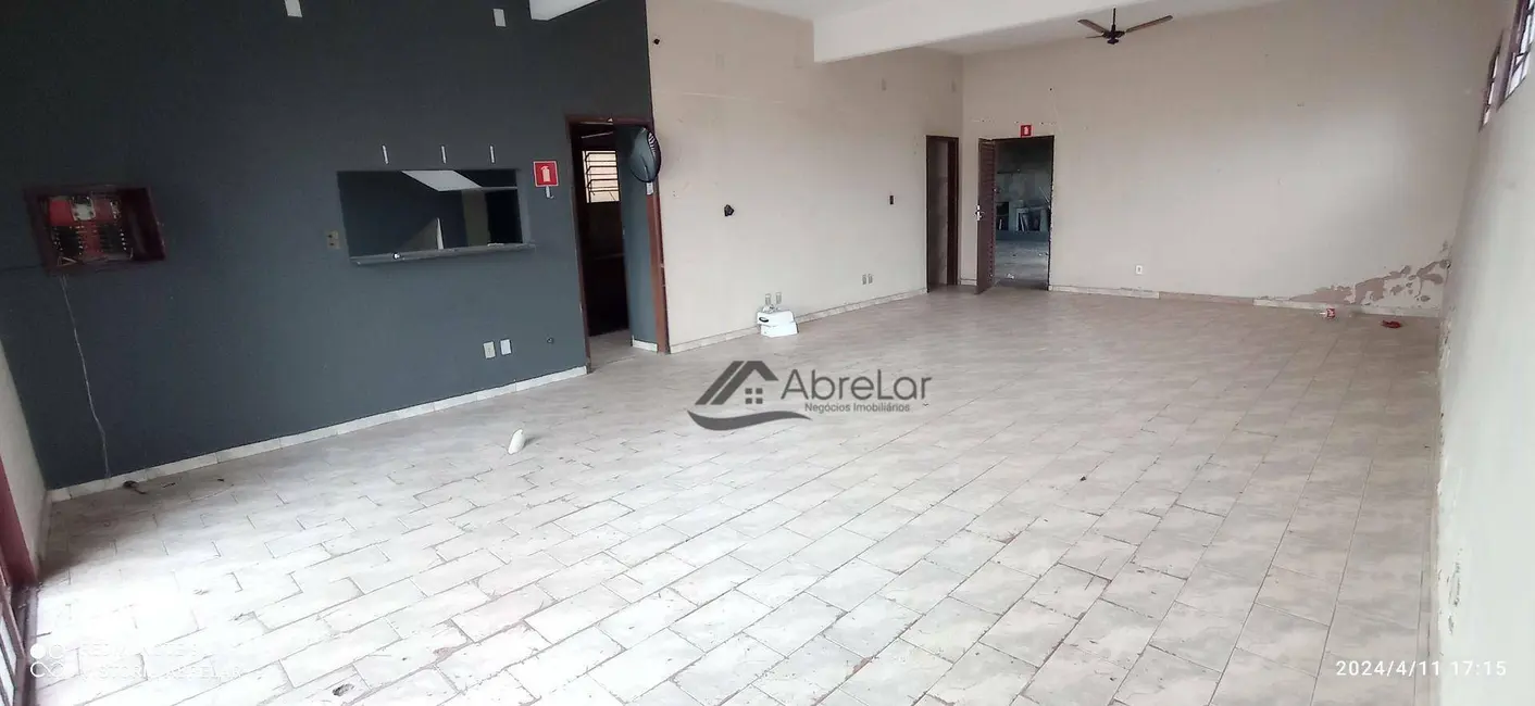 Foto 2 de Sala Comercial para alugar em Patrimônio Novo, Votuporanga - SP