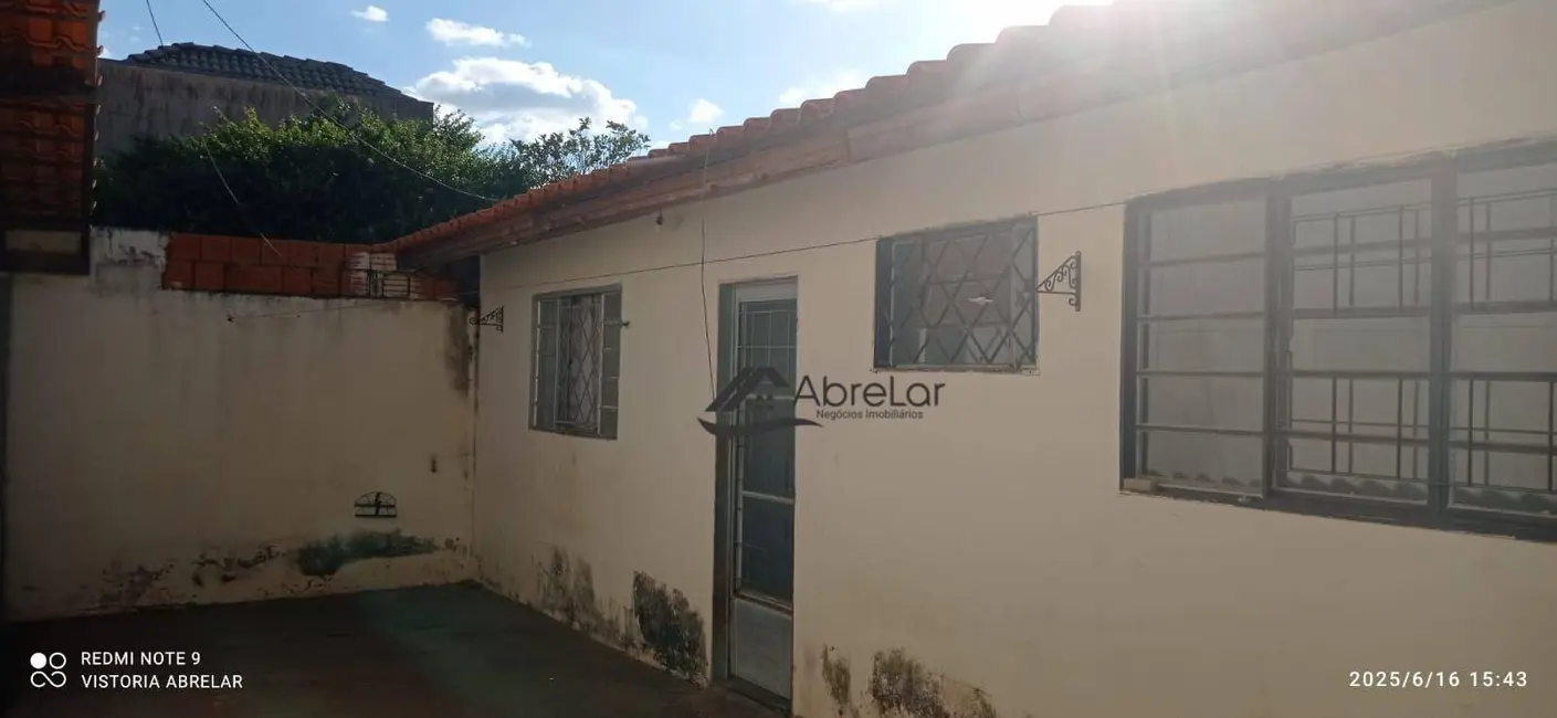 Foto 2 de Casa com 1 quarto para alugar em Votuporanga - SP