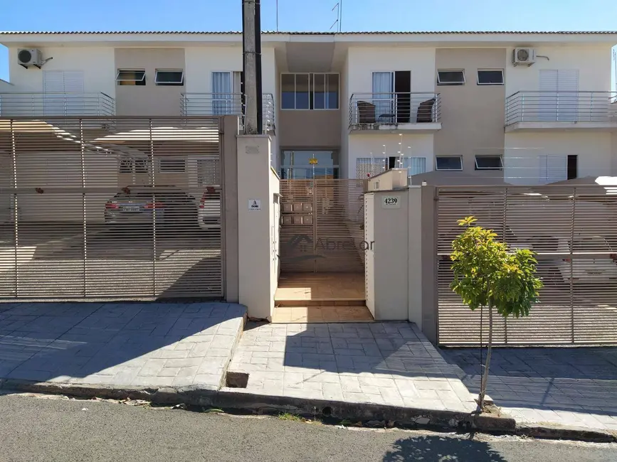 Apartamento com 3 quartos à venda em Jardim Bom Clima, Votuporanga - SP - imagem 2 Foto 2 de Apartamento com 3 quartos à venda em Jardim Bom Clima, Votuporanga - SP