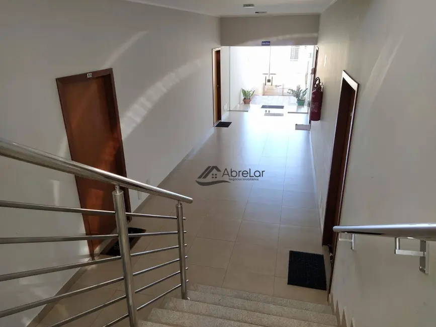 Apartamento com 3 quartos à venda em Jardim Bom Clima, Votuporanga - SP - imagem 5 Foto 5 de Apartamento com 3 quartos à venda em Jardim Bom Clima, Votuporanga - SP