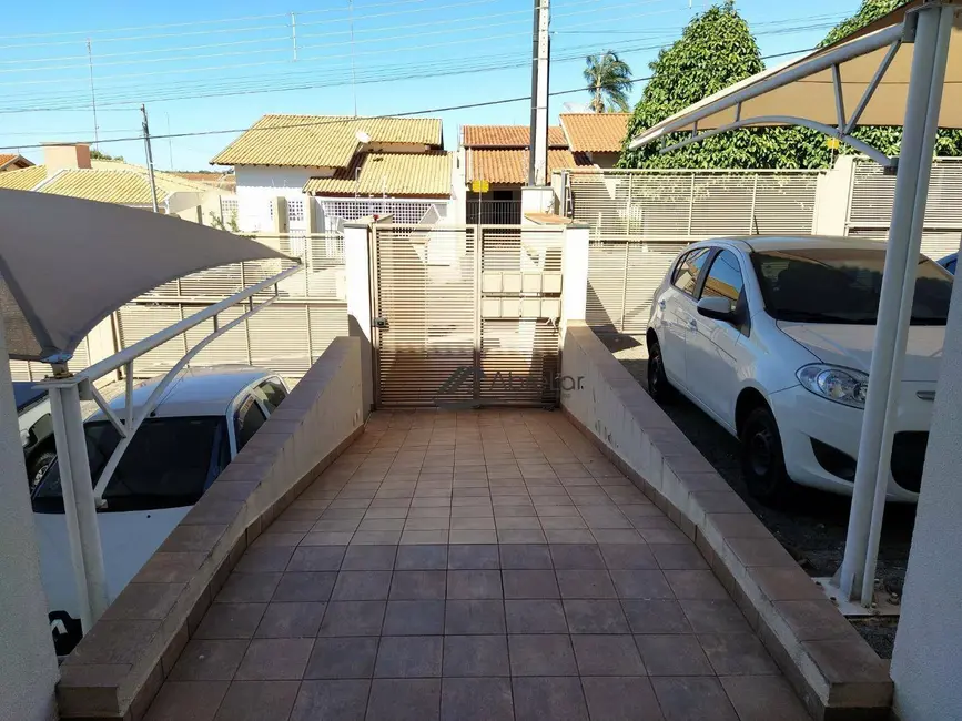 Apartamento com 3 quartos à venda em Jardim Bom Clima, Votuporanga - SP - imagem 4 Foto 4 de Apartamento com 3 quartos à venda em Jardim Bom Clima, Votuporanga - SP
