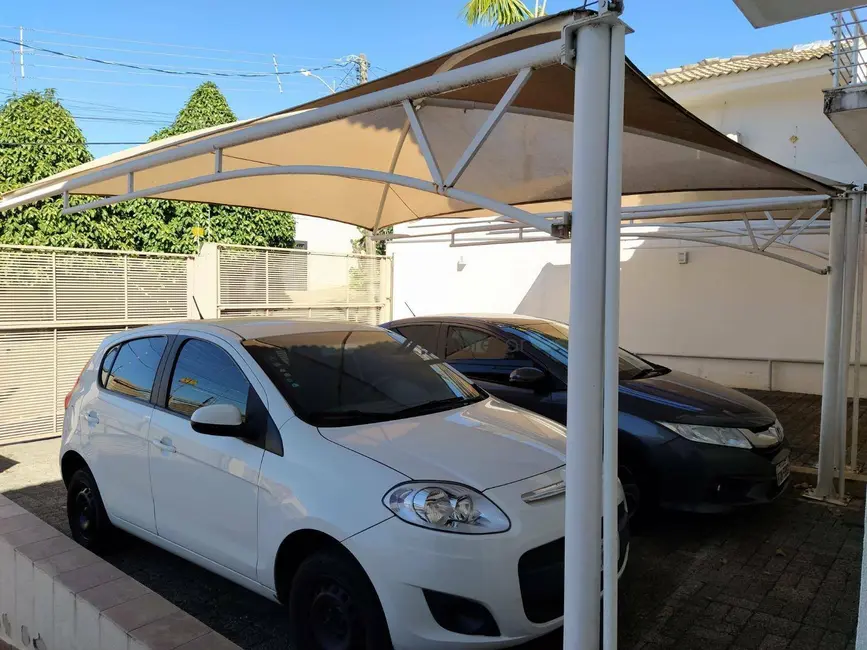 Apartamento com 3 quartos à venda em Jardim Bom Clima, Votuporanga - SP - imagem 3 Foto 3 de Apartamento com 3 quartos à venda em Jardim Bom Clima, Votuporanga - SP