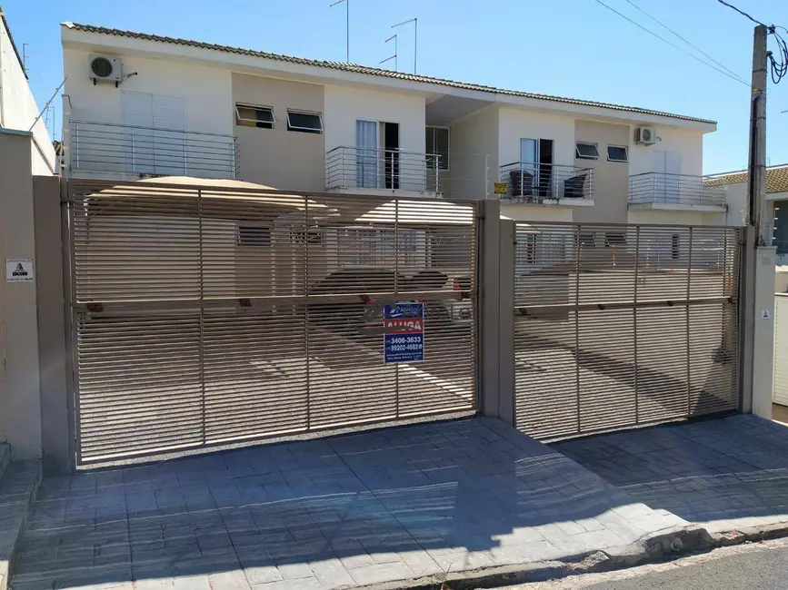Foto 1 de Apartamento com 3 quartos à venda em Jardim Bom Clima, Votuporanga - SP