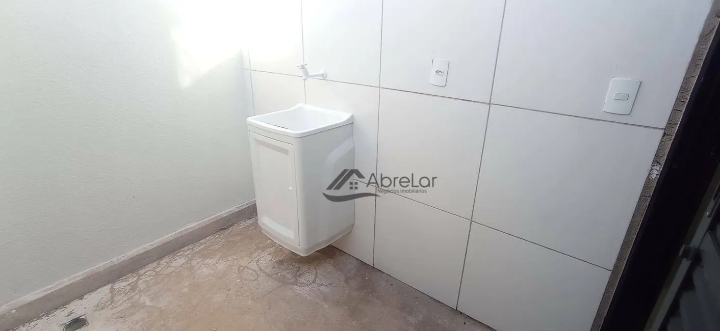 Foto 7 de Kitnet com 1 quarto para alugar em Pozzobon, Votuporanga - SP