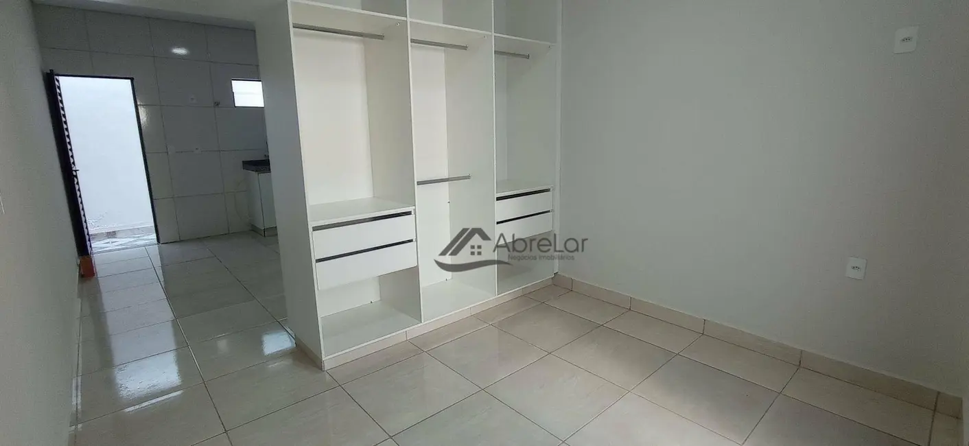 Foto 5 de Kitnet com 1 quarto para alugar em Pozzobon, Votuporanga - SP