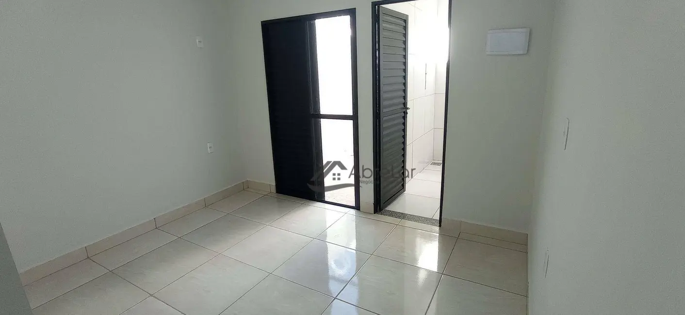 Foto 4 de Kitnet com 1 quarto para alugar em Pozzobon, Votuporanga - SP