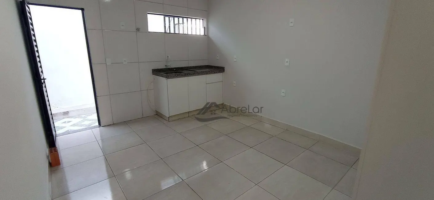 Foto 3 de Kitnet com 1 quarto para alugar em Pozzobon, Votuporanga - SP