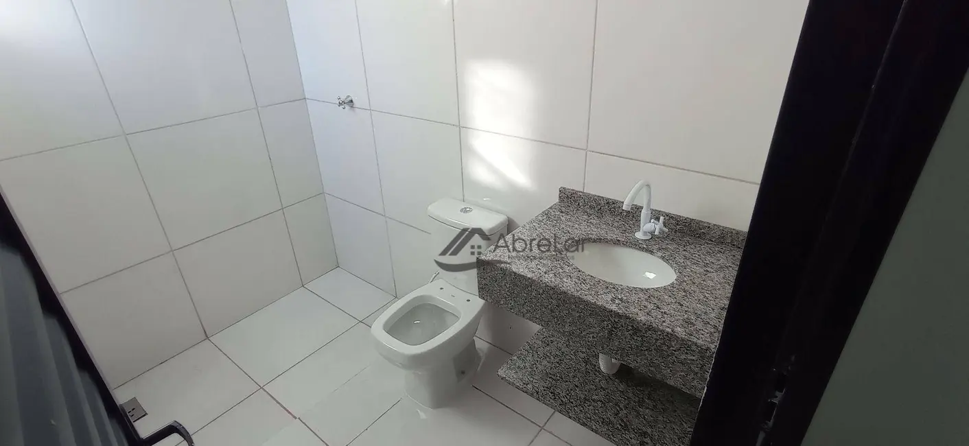 Foto 6 de Kitnet com 1 quarto para alugar em Pozzobon, Votuporanga - SP