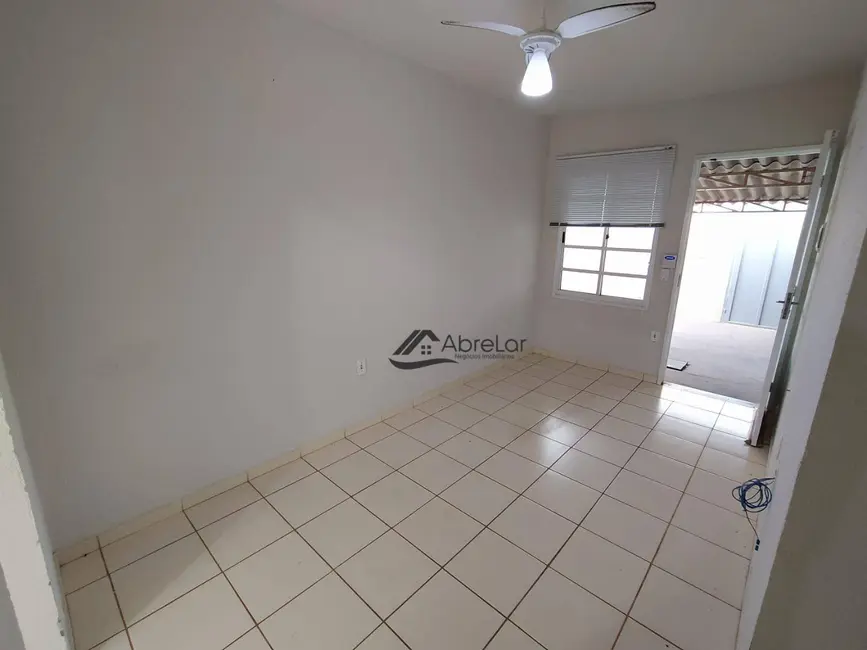 Foto 5 de Casa com 2 quartos à venda, 196m2 em Pólo Comercial e Industrial de Votuporanga, Votuporanga - SP