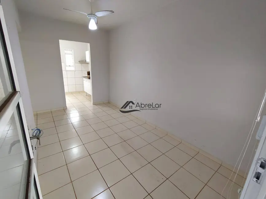 Foto 4 de Casa com 2 quartos à venda, 196m2 em Pólo Comercial e Industrial de Votuporanga, Votuporanga - SP