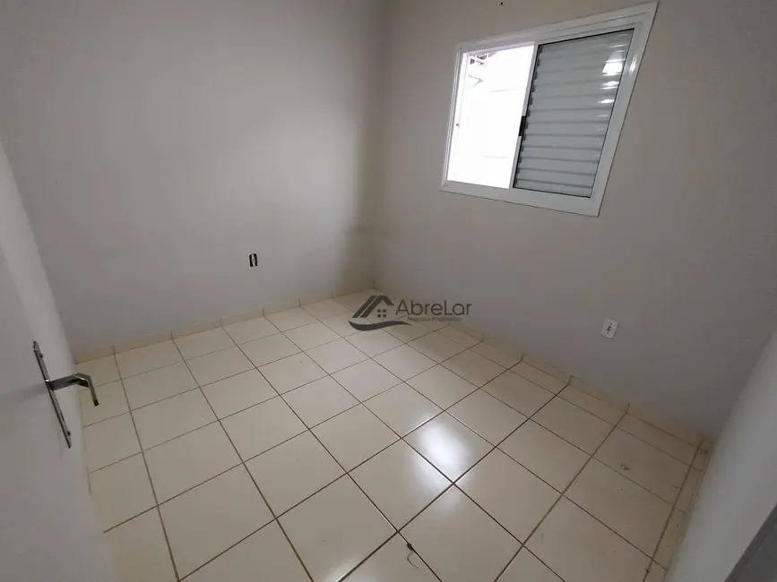 Foto 7 de Casa com 2 quartos à venda, 196m2 em Pólo Comercial e Industrial de Votuporanga, Votuporanga - SP