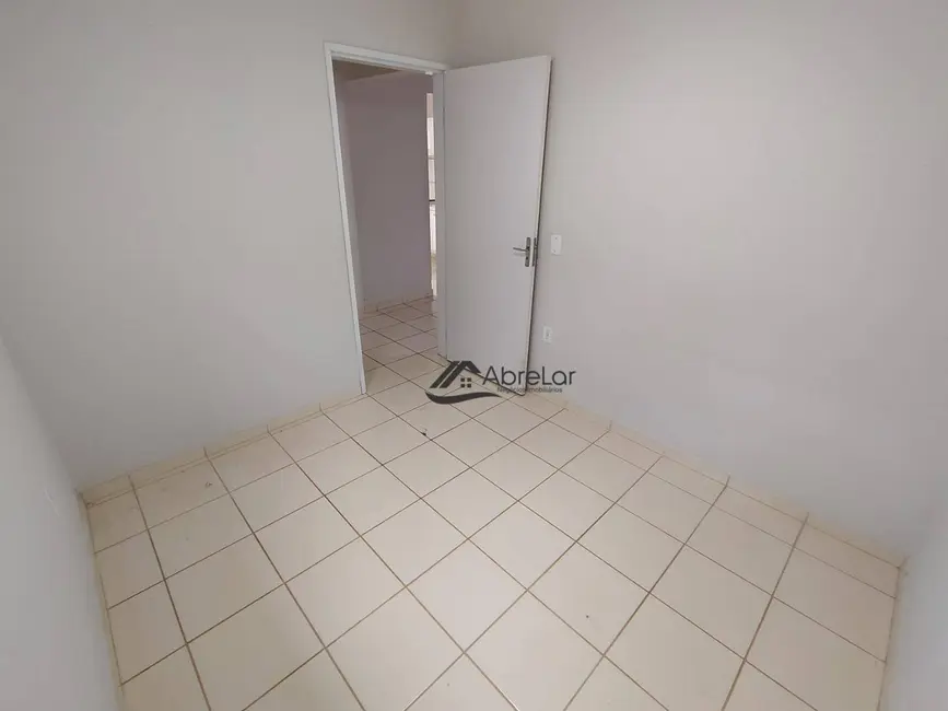 Foto 8 de Casa com 2 quartos à venda, 196m2 em Pólo Comercial e Industrial de Votuporanga, Votuporanga - SP