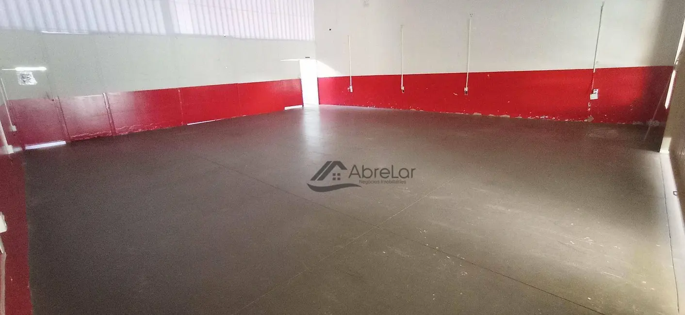 Foto 2 de Sala Comercial para alugar, 300m2 em Parque Residencial Santa Amélia, Votuporanga - SP
