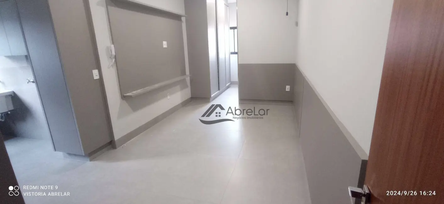Foto 1 de Apartamento com 1 quarto para alugar em Patrimônio Novo, Votuporanga - SP