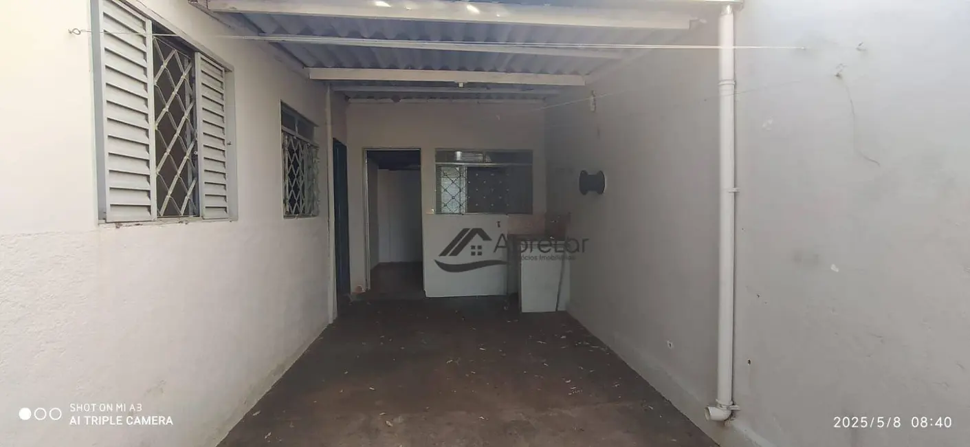 Casa com 2 quartos para alugar em Patrimônio Velho, Votuporanga - SP - imagem 3 Foto 3 de Casa com 2 quartos para alugar em Patrimônio Velho, Votuporanga - SP
