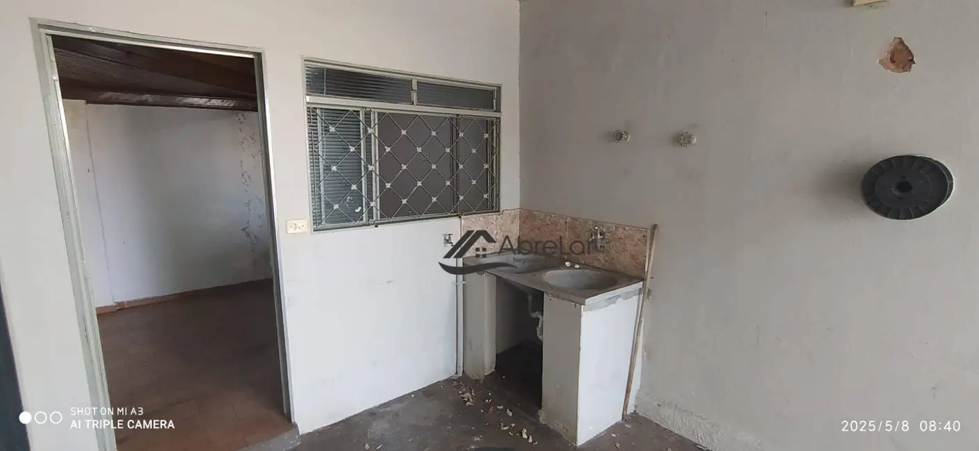 Casa com 2 quartos para alugar em Patrimônio Velho, Votuporanga - SP - imagem 5 Foto 5 de Casa com 2 quartos para alugar em Patrimônio Velho, Votuporanga - SP