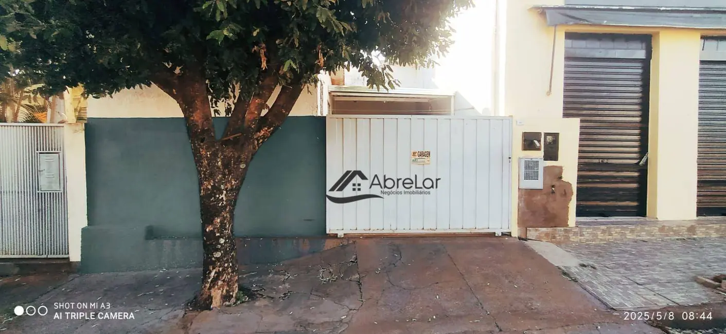Foto 1 de Casa com 2 quartos para alugar em Patrimônio Velho, Votuporanga - SP