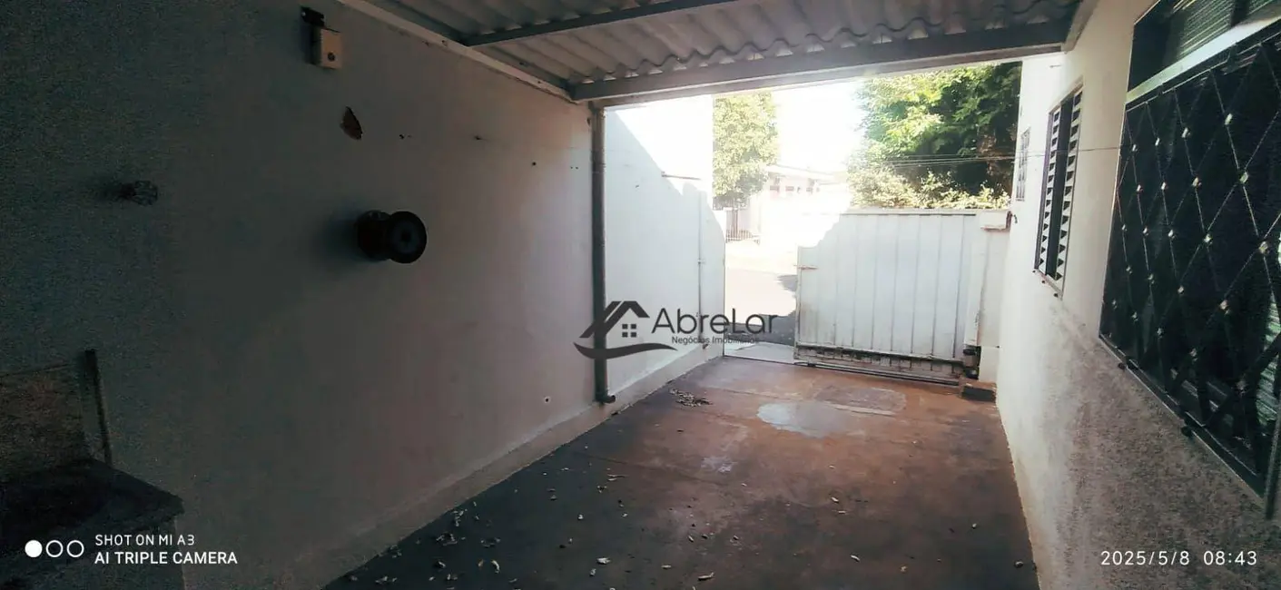 Casa com 2 quartos para alugar em Patrimônio Velho, Votuporanga - SP - imagem 4 Foto 4 de Casa com 2 quartos para alugar em Patrimônio Velho, Votuporanga - SP