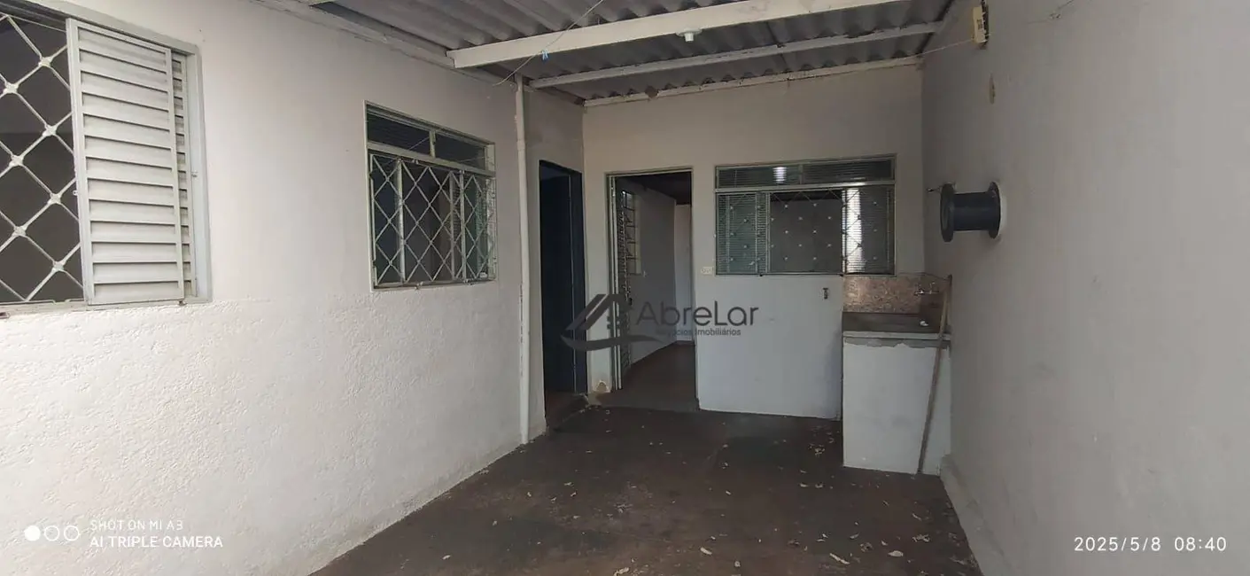 Casa com 2 quartos para alugar em Patrimônio Velho, Votuporanga - SP - imagem 2 Foto 2 de Casa com 2 quartos para alugar em Patrimônio Velho, Votuporanga - SP