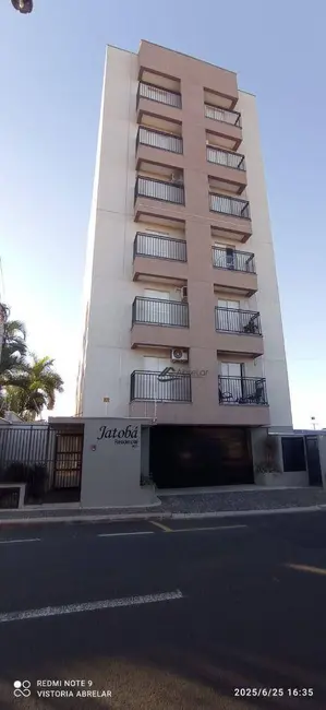 Foto 1 de Apartamento com 2 quartos para alugar, 70m2 em Patrimônio Novo, Votuporanga - SP