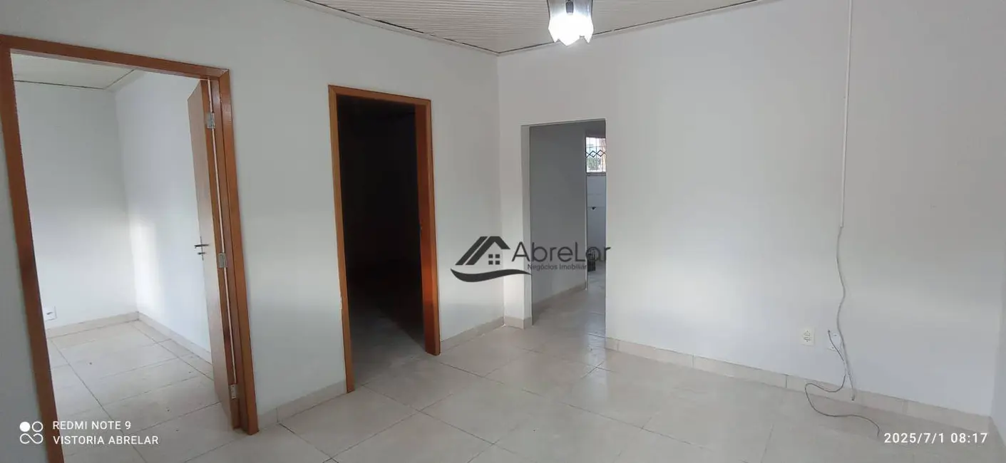 Foto 2 de Casa com 2 quartos para alugar em São João, Votuporanga - SP